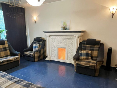 Apartament 3 camere Berceni