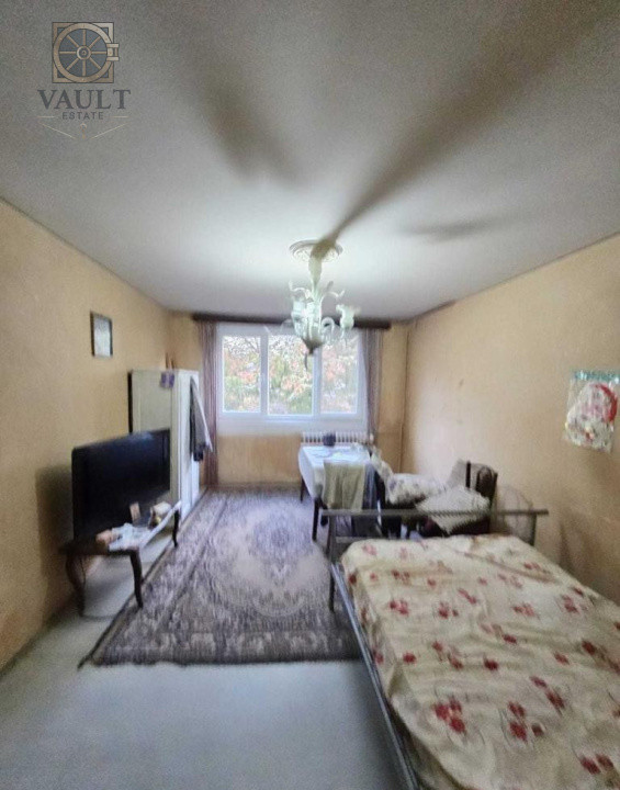 Apartament cu 2 camere Titan-Auchan Titan