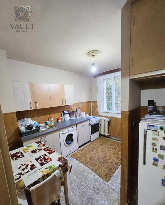 Apartament cu 2 camere Titan-Auchan Titan