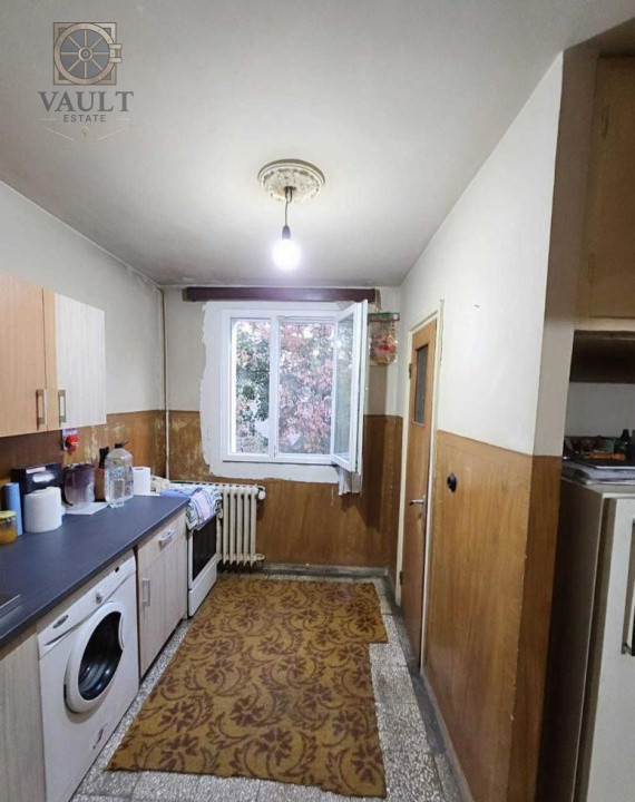 Apartament cu 2 camere Titan-Auchan Titan