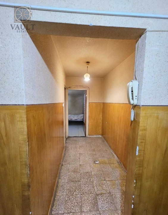 Apartament cu 2 camere Titan-Auchan Titan