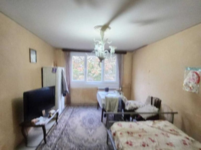 Apartament cu 2 camere Titan-Auchan Titan