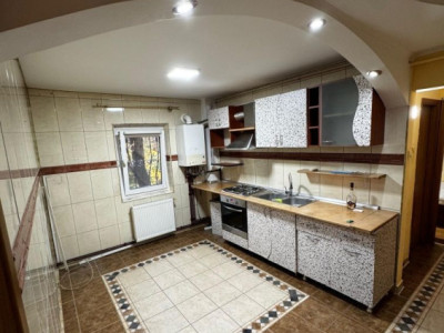 Apartament 2 camere Vacaresti-Centrala Proprie