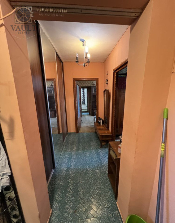 Apartament 3 camere Gorjului