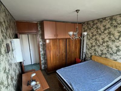 Apartament 3 camere Gorjului
