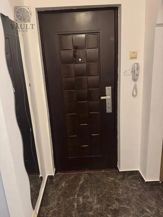 Apartament 2 camere Ion Mihalache-Domenii-RENOVAT