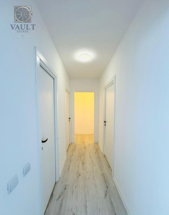 Apartament 3 camere Titan