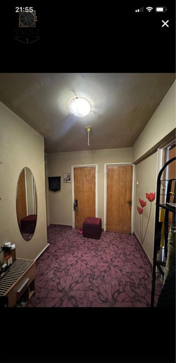 Apartament 3 camere Nicolae Grigorescu-Camil Ressu