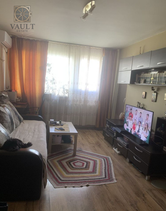 Apartament 3 camere Nicolae Grigorescu-Camil Ressu