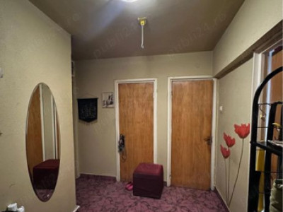 Apartament 3 camere Nicolae Grigorescu-Camil Ressu