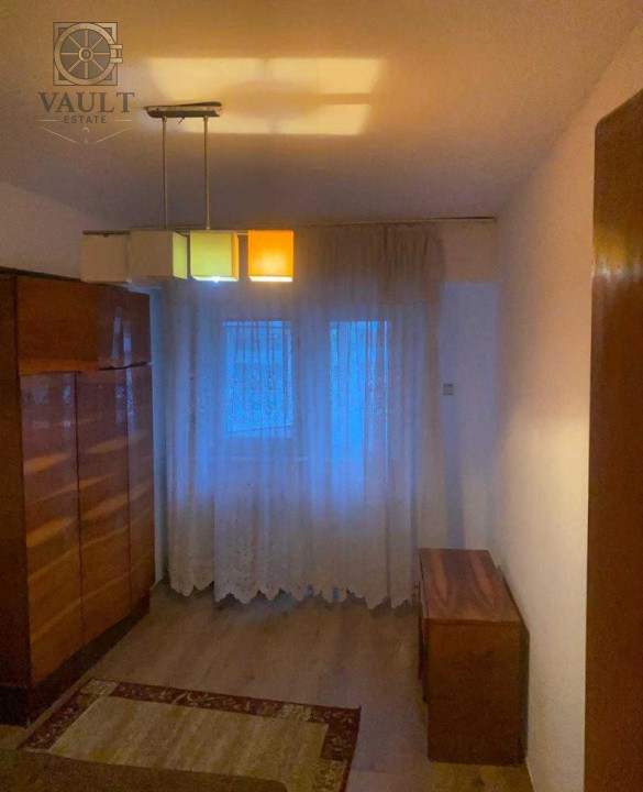 Apartament 3 camere Pantelimon-Mega Mall