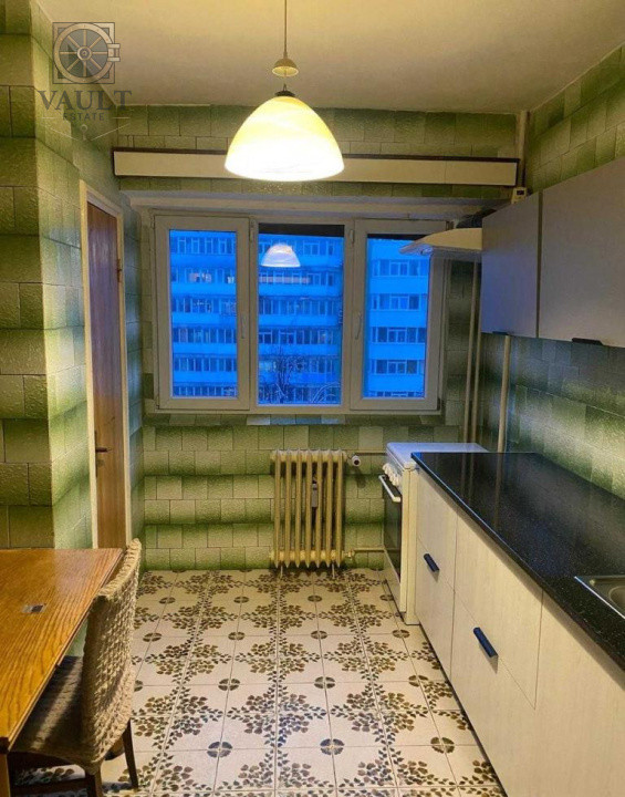 Apartament 3 camere Pantelimon-Mega Mall