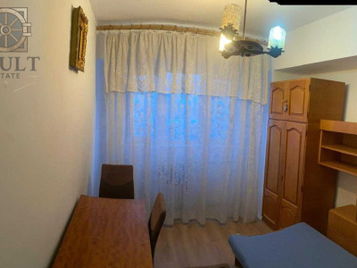 Apartament 3 camere Pantelimon-Mega Mall