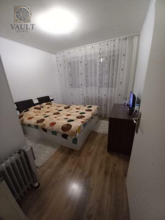 Apartament 3 camere Drumul Taberei