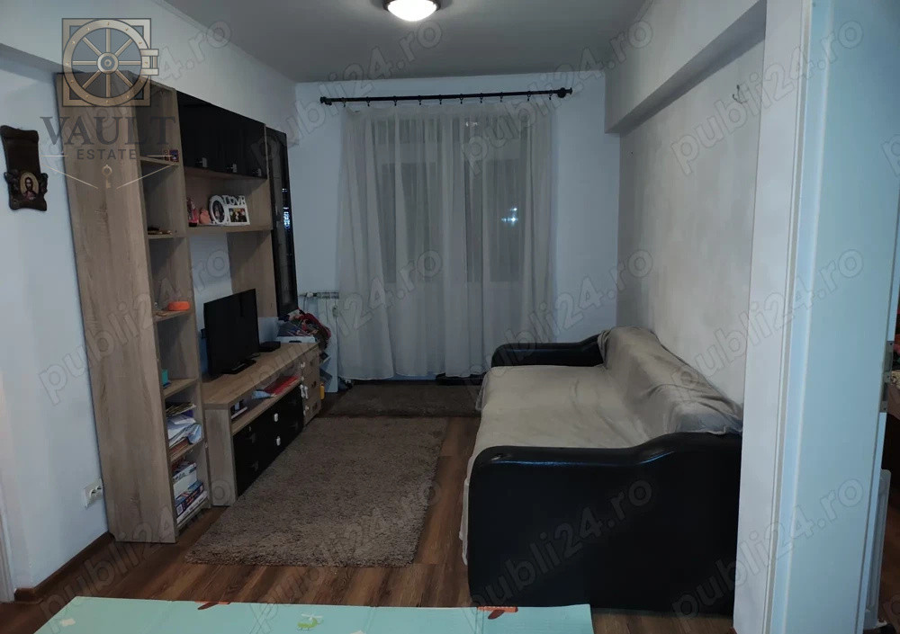 Apartament 3 camere Drumul Taberei