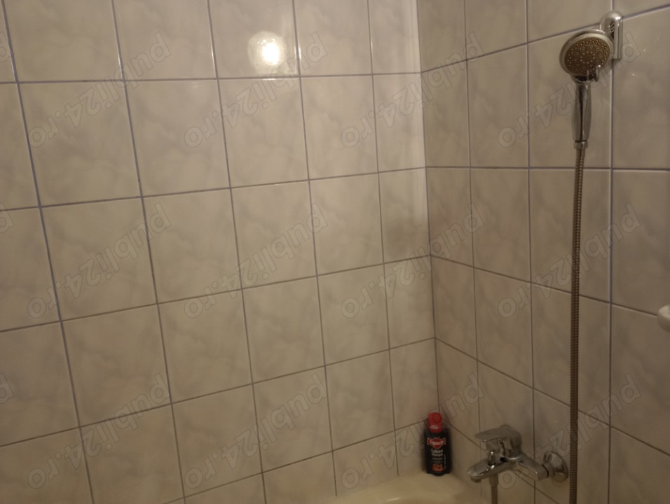 Apartament 3 camere - OLTENITEI - Scoala de Politie