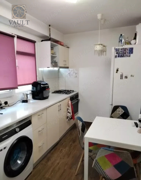 Apartament 2 camere Soseaua Giurgiului