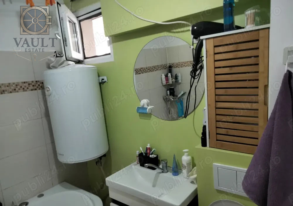 Apartament 2 camere Soseaua Giurgiului