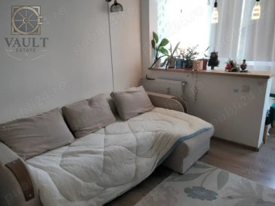 Apartament 2 camere Soseaua Giurgiului