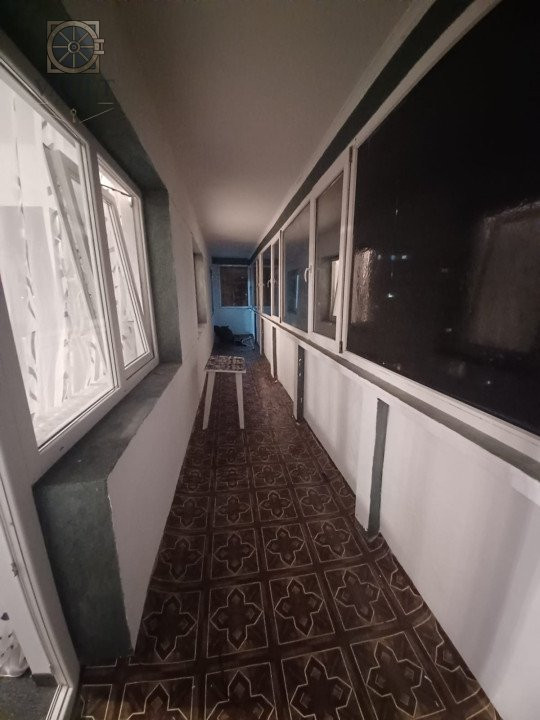 Apartament 3 camere - Pantelimon 