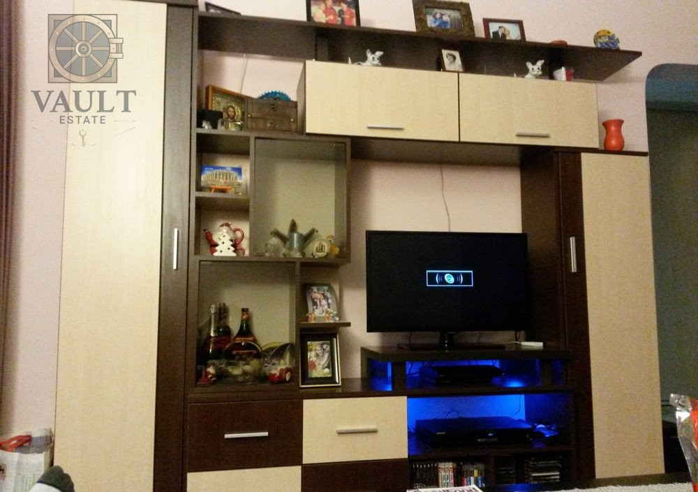 Apartament 2 camere Apusului