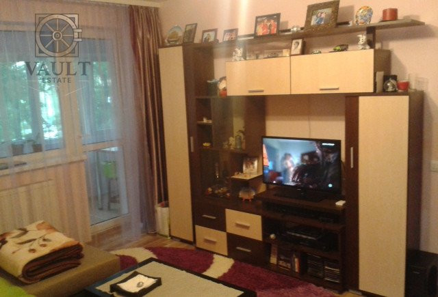 Apartament 2 camere Apusului