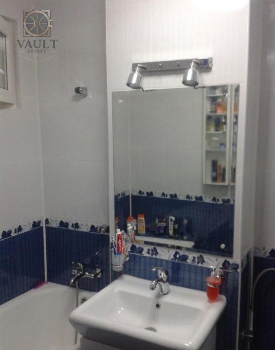 Apartament 2 camere Apusului