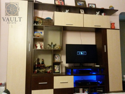 Apartament 2 camere Apusului