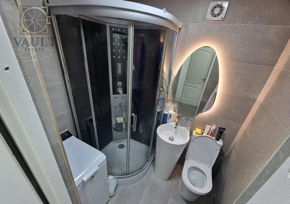 Apartament 3 camere Drumul Taberei