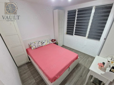 Apartament 3 camere Drumul Taberei