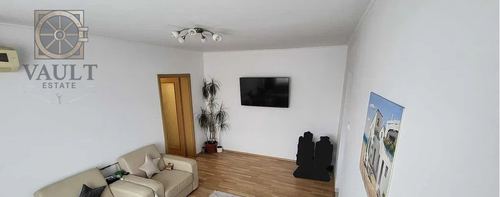 Apartament 3 camere Iancului-Metrou Iancului