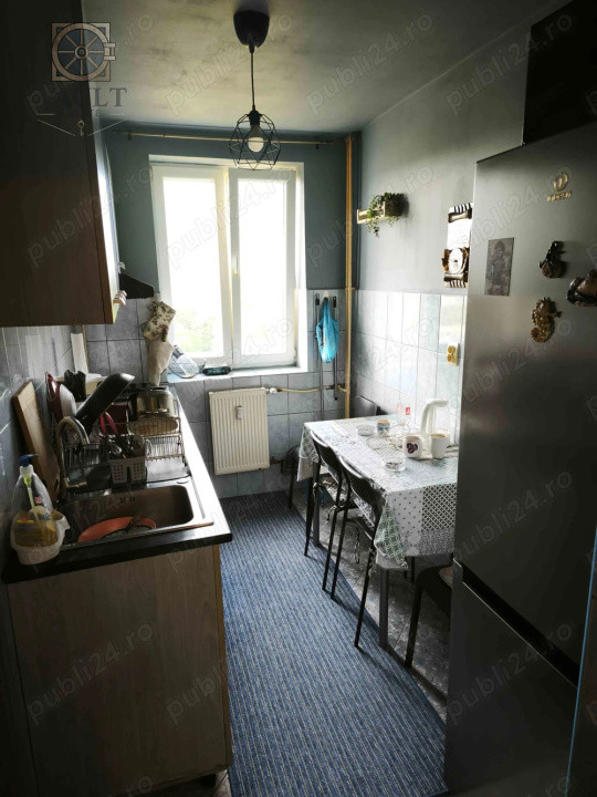 Apartament 2 camere Drumul Taberei-Parc Drumul Taberei