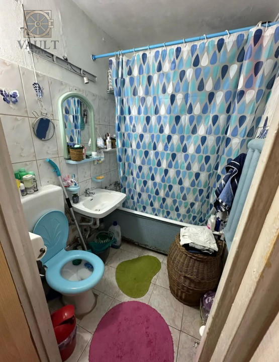 Apartament 2 camere  Piata Progresul