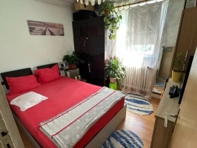 Apartament 2 camere  Piata Progresul
