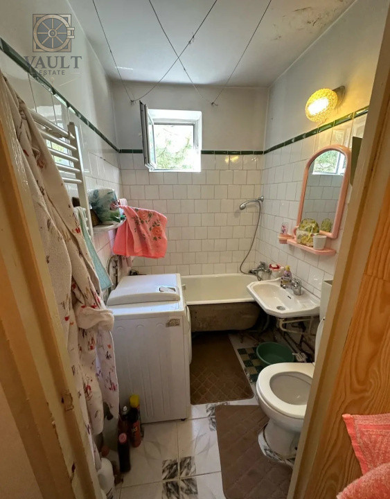 Apartament 3 camere Piata Progresul