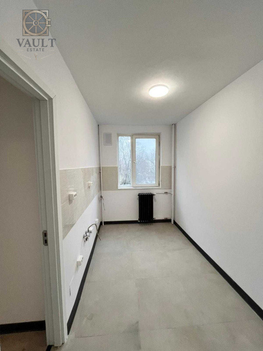 Apartament 2 camere Drumul Taberei