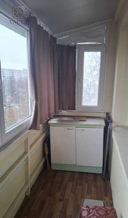 Apartament 2 camere Soseaua Giurgiului-Bloc reabilitat termic