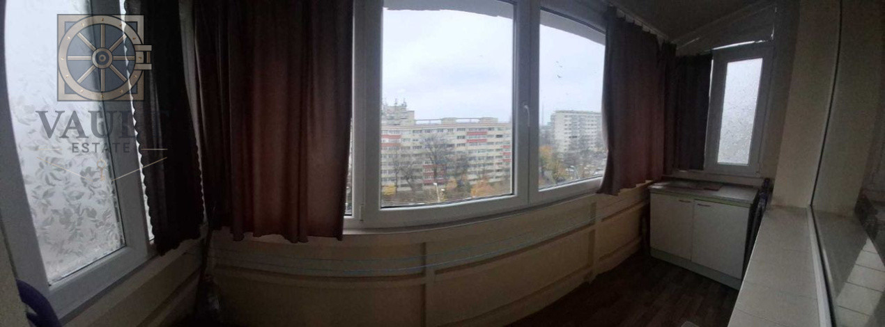 Apartament 2 camere Soseaua Giurgiului-Bloc reabilitat termic