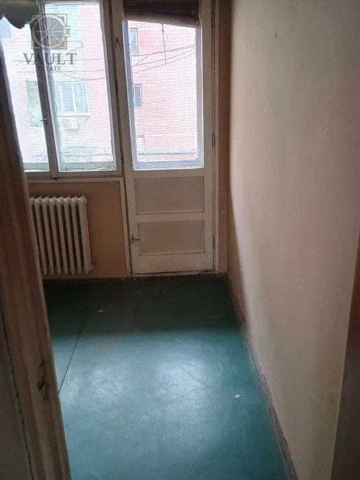 Apartament 4 camere Drumul Taberei-Posibilitate montare centrala termica