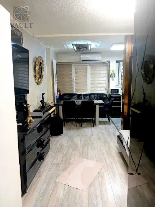 Garsoniera Iancului-Metrou Iancului