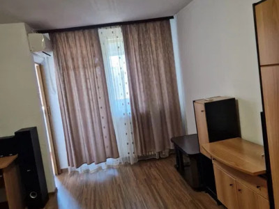 Garsoniera Drumul Taberei- Favorit-Strada Sibiu