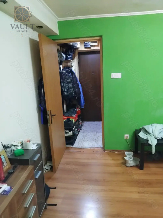 Apartament 2 camere Gorjului-Valea Lunga