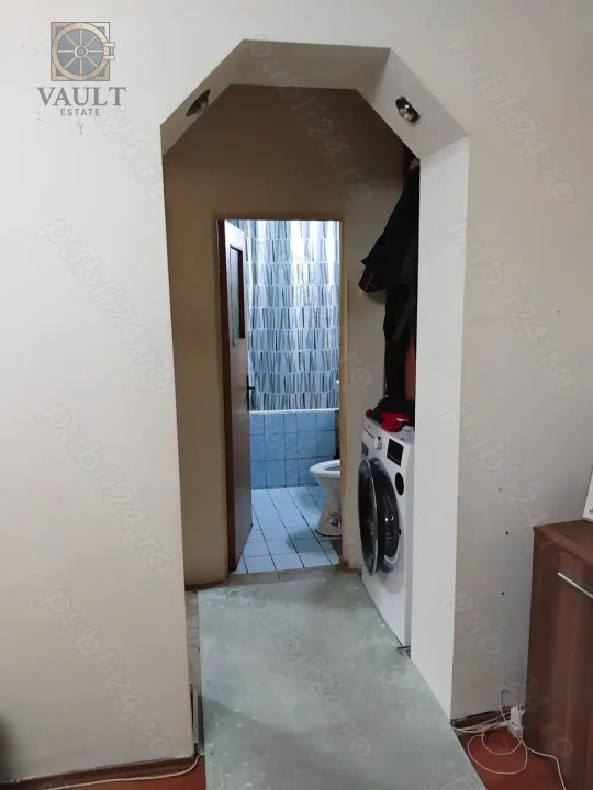 Apartament 2 camere Gorjului-Valea Lunga