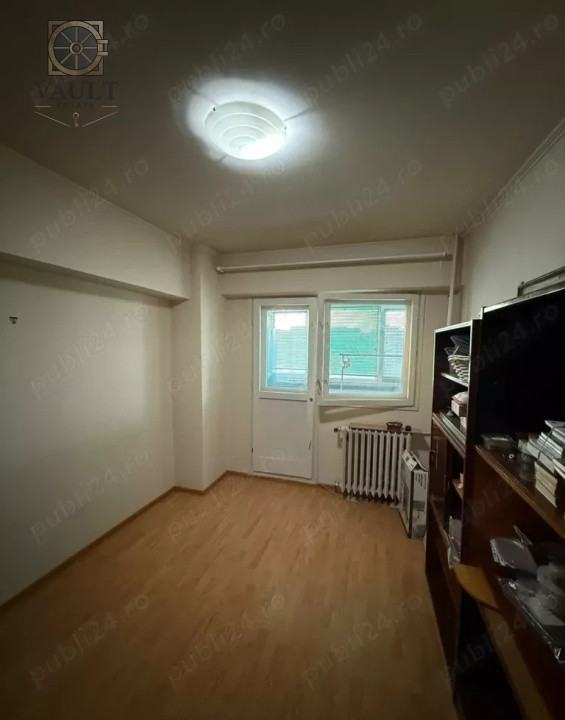 Apartament 3 camere Colentina-Doamna Ghica