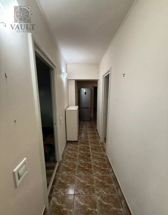 Apartament 3 camere Colentina-Doamna Ghica