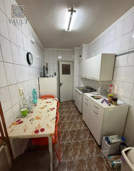 Apartament 3 camere Colentina-Doamna Ghica