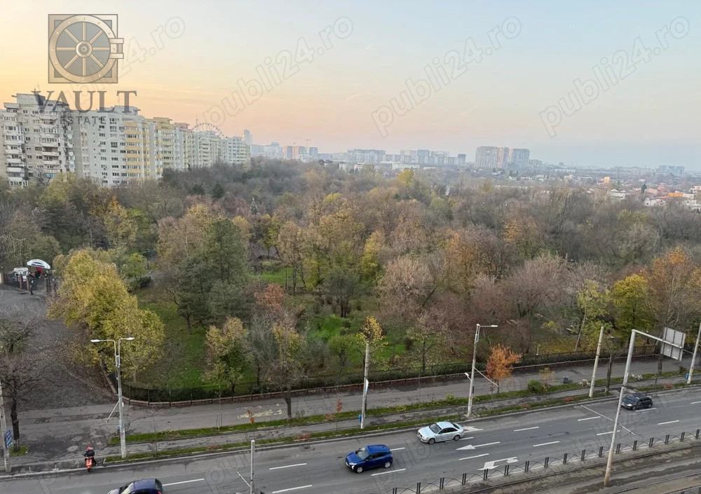 Apartament 3 camere Colentina-Doamna Ghica