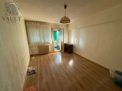 Apartament 3 camere Colentina-Doamna Ghica