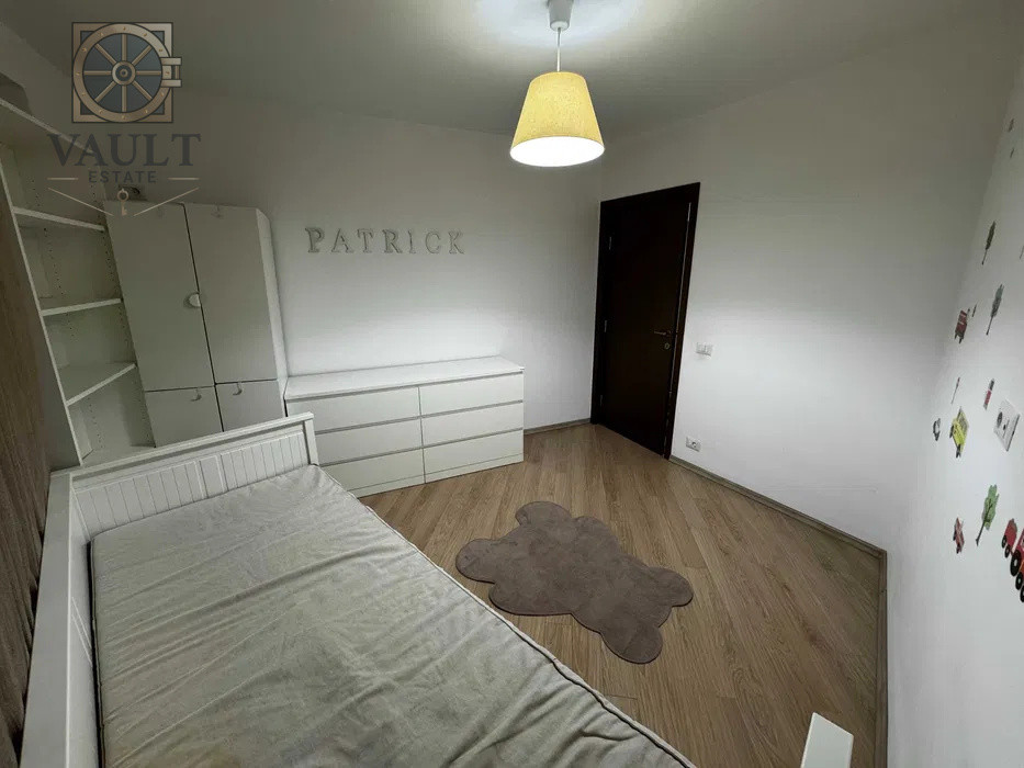Apartament 4 camere Colentina-Parcul Plumbuita