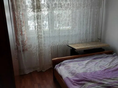 Apartament 2 camere Berceni-Nitu Vasile